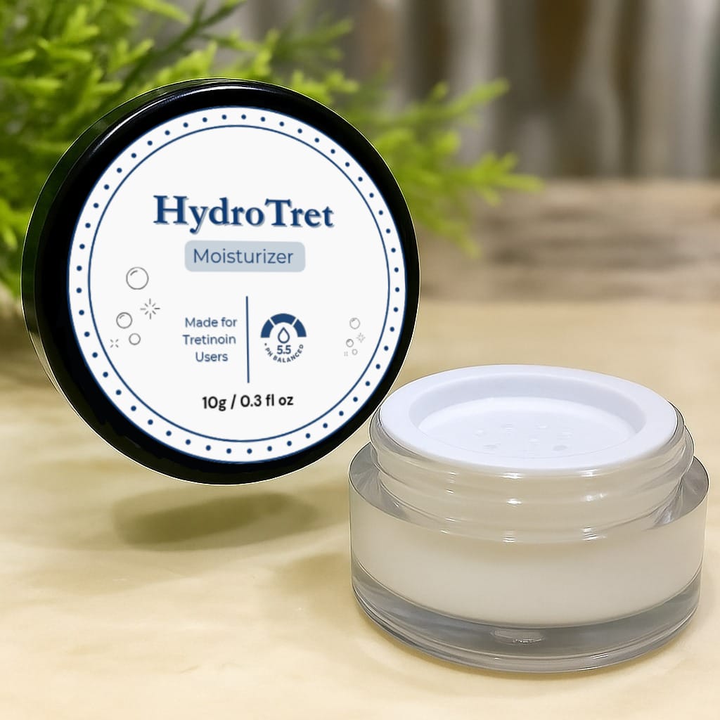 HydroTret 10g