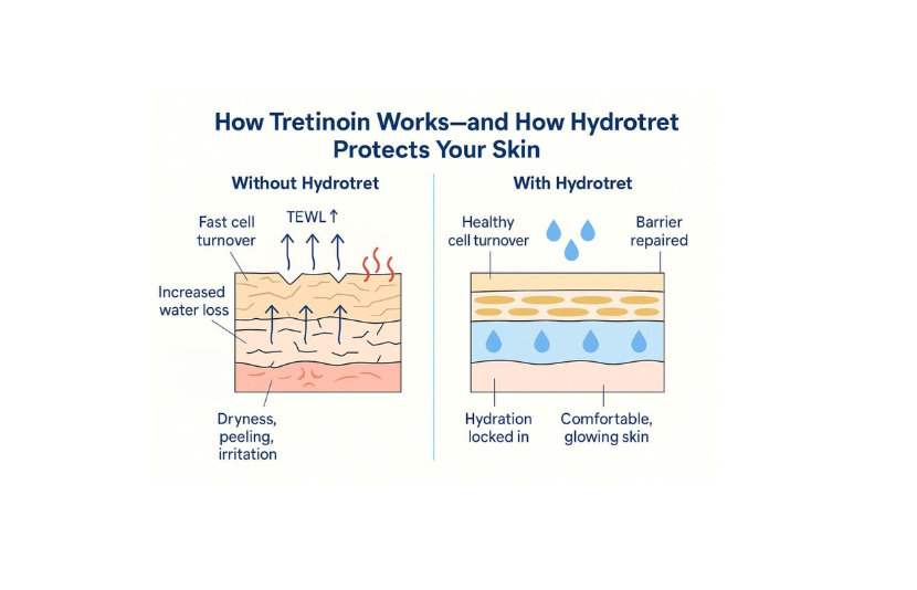 HydroTret 10g