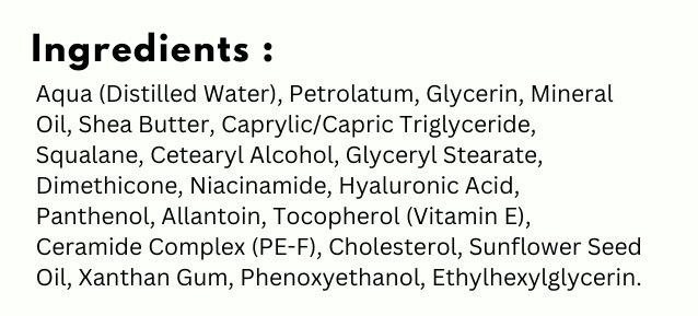HydroTret – Engineered For Tretinoin Users